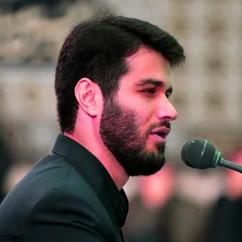 میثم مطیعی تمام دشت را زینب به خون آغشته میبیند 